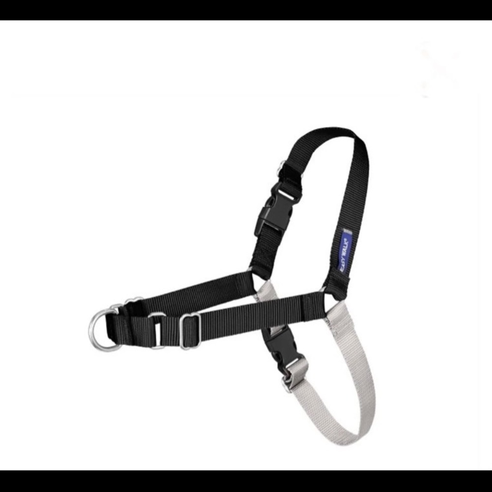 PetSafe Easy Walk No Pull Dog Harness S/M